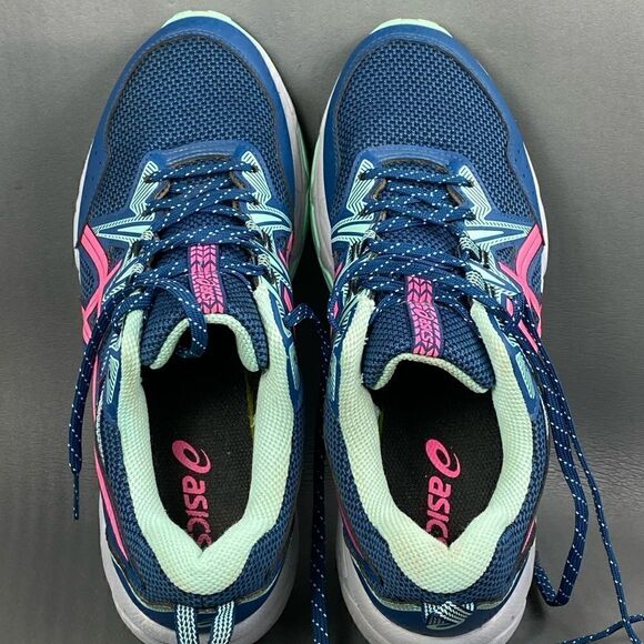 ASICS Women's Gel-Venture 8 Running sneaker shoes size 9.5 - Picture 7 of 8